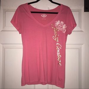Juicy Pink T-Shirt